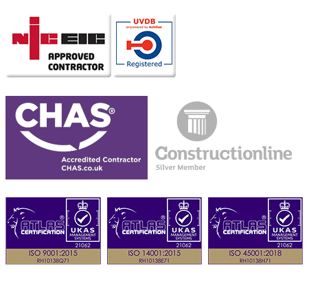 accreditation logos 2 2022