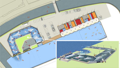 EV Charge Point Installation