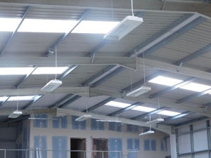 Electrical Installation