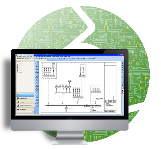 Electrical + ICA Design