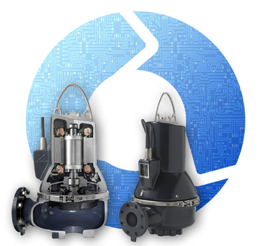 Water pump efficiency